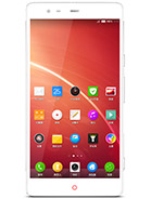 Best available price of ZTE nubia X6 in Kenya