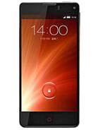 Best available price of ZTE nubia Z5S mini NX403A in Kenya