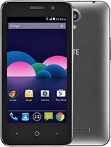 Best available price of ZTE Obsidian in Kenya
