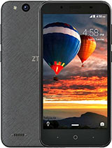 Best available price of ZTE Tempo Go in Kenya