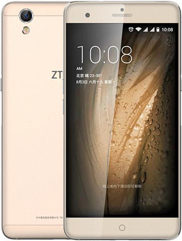 Best available price of ZTE Blade V7 Max in Kenya